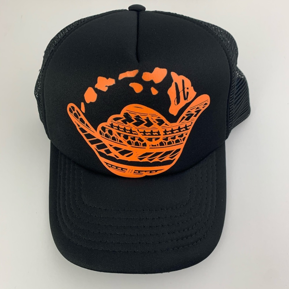 Hawaii Trucker Hat